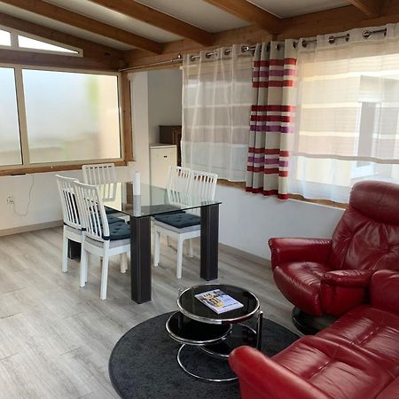 Grand Appartement Avec Terrasse & Jardin A 5 Minutes De Paris Cachan Eksteriør billede