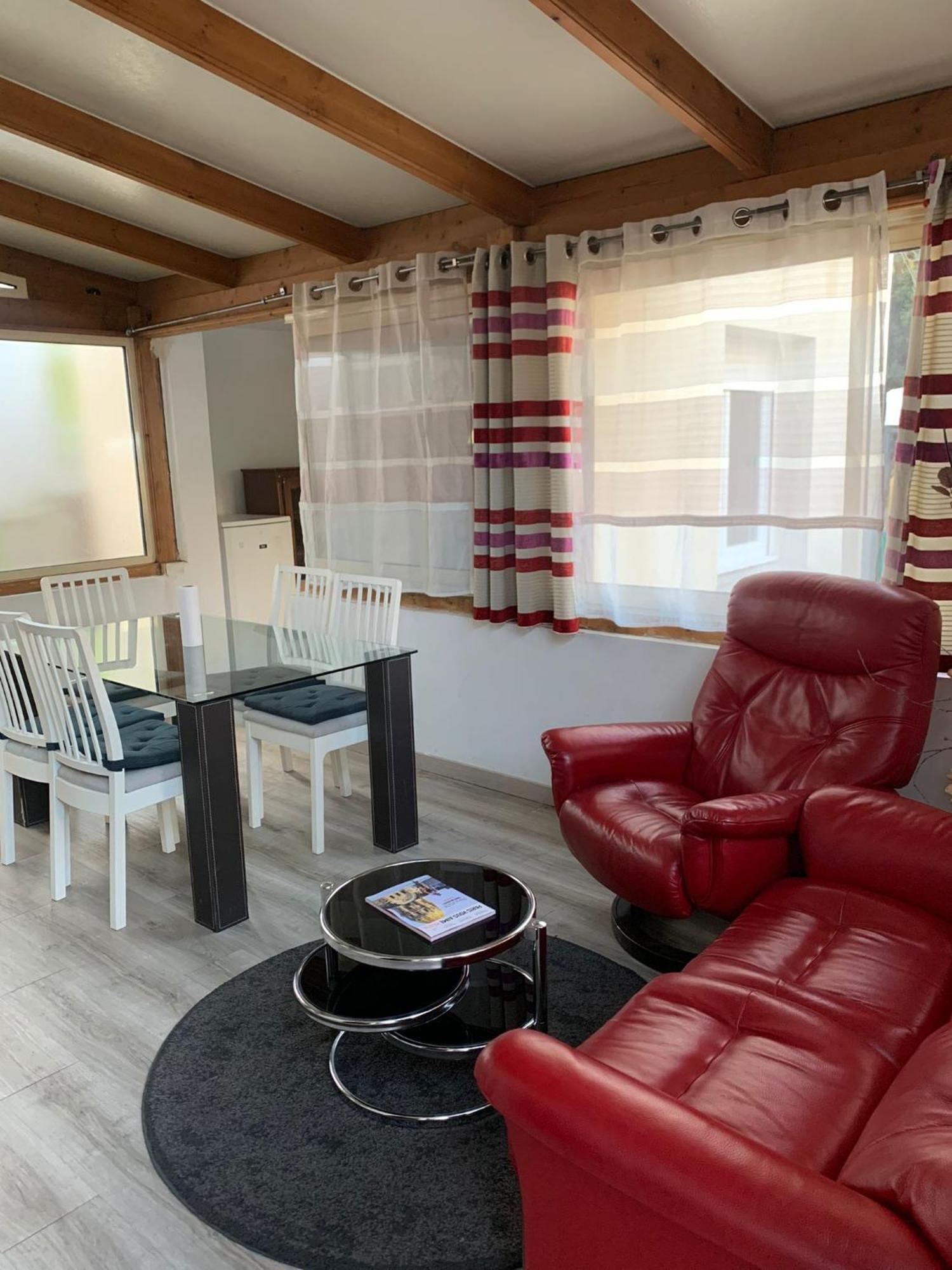 Grand Appartement Avec Terrasse & Jardin A 5 Minutes De Paris Cachan Eksteriør billede