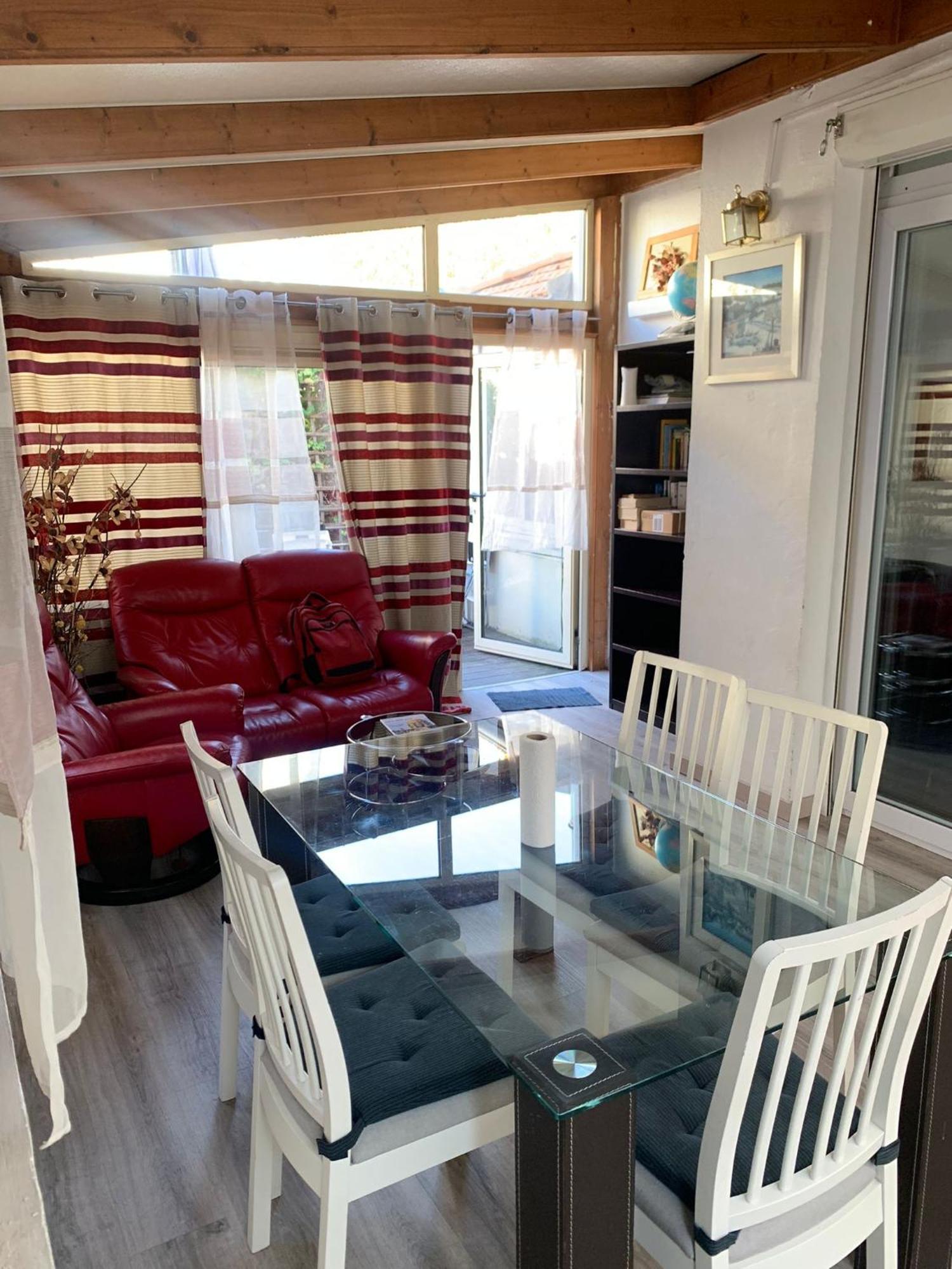 Grand Appartement Avec Terrasse & Jardin A 5 Minutes De Paris Cachan Eksteriør billede