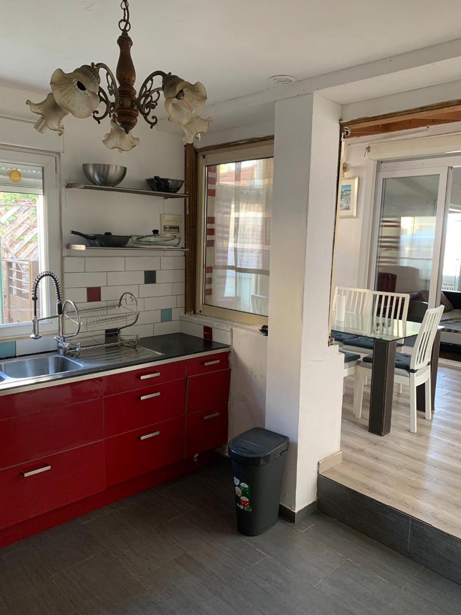 Grand Appartement Avec Terrasse & Jardin A 5 Minutes De Paris Cachan Eksteriør billede